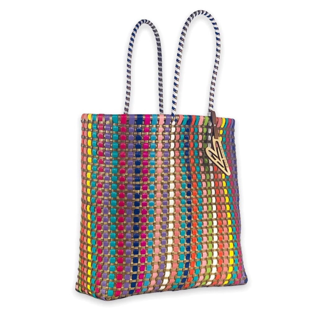 Maria Victoria Tote Bag